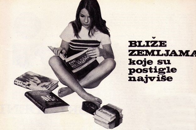 Ovako je izgledao seksualni odgoj u Hrvatskoj prije 43 godine